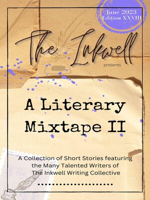 cover image of A Literary Mixtape II